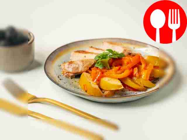 Айва в рукаве