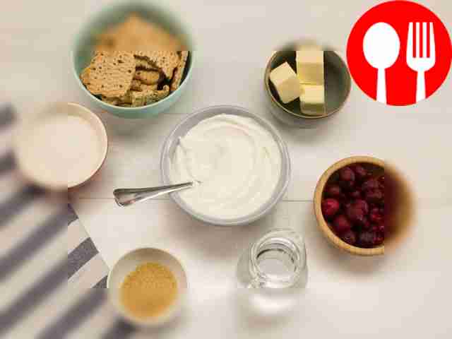 Заранее выньте сливочное масло из...