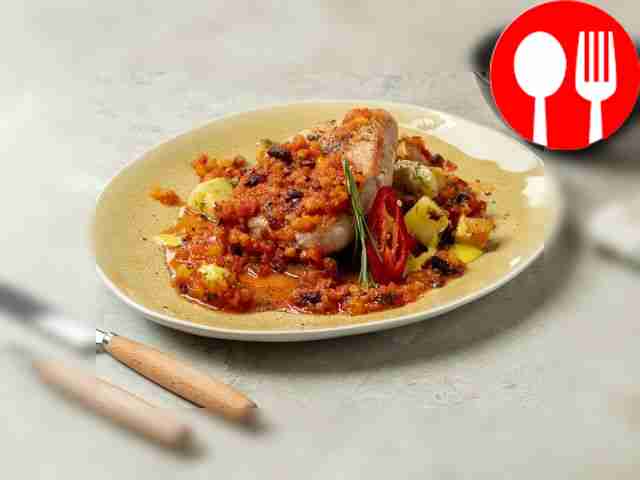 Аджика из айвы