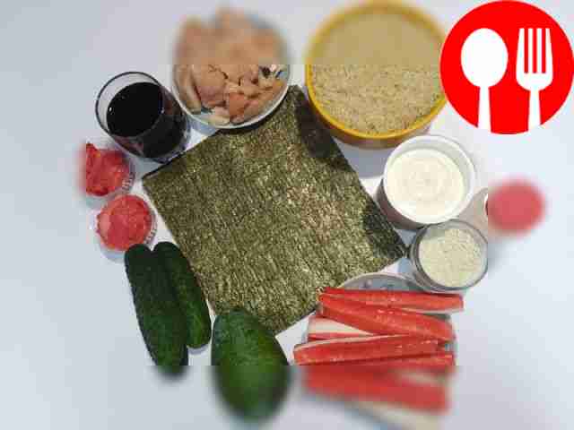 Тщательно промойте рис несколько раз, залейте...