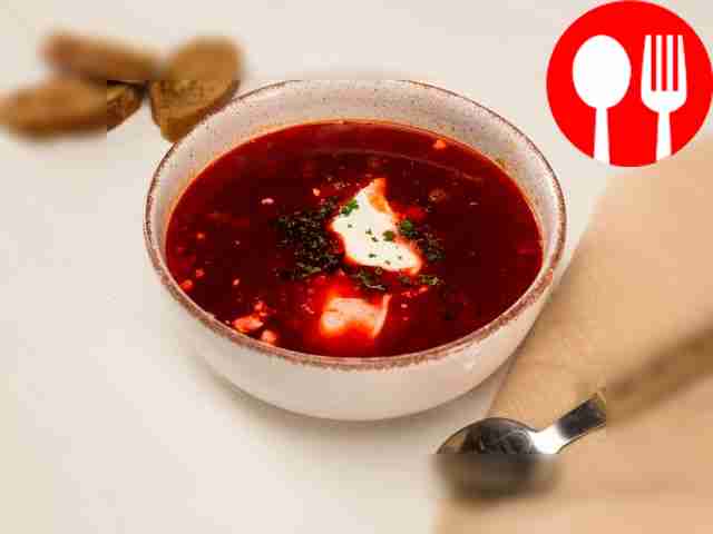 Свекольник