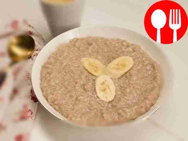 Рисовый пудинг