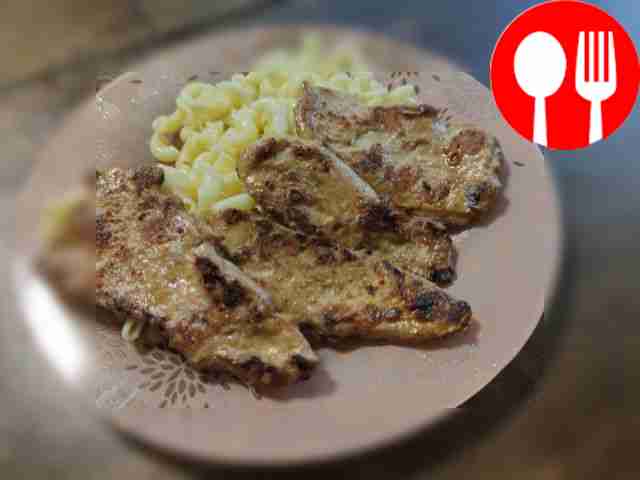 Куриные отбивные «Нежнее нежного»