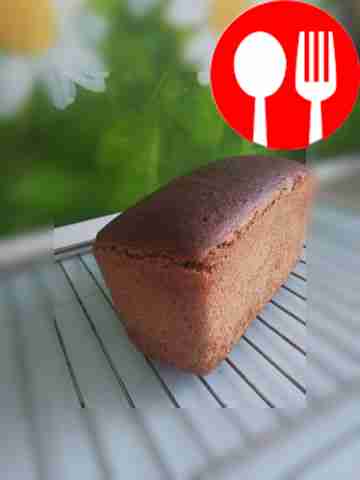 Хлеб дарницкий домашний