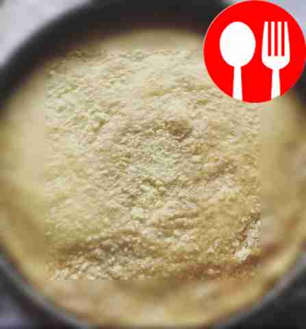 Королевская ватрушка на 8 человек