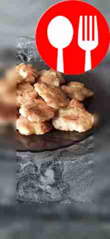 Наггетсы «По-быстрому»