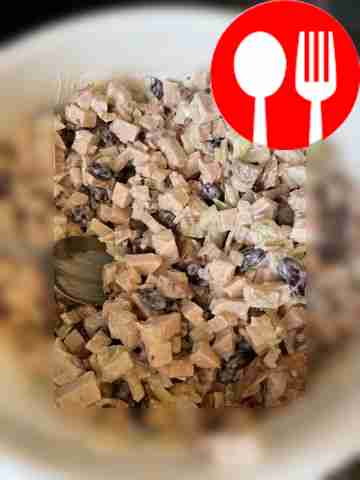 Салат «Монастырский»