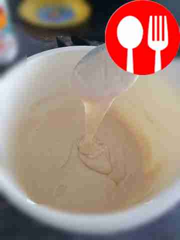 Поместите все ингредиенты в чашу и...