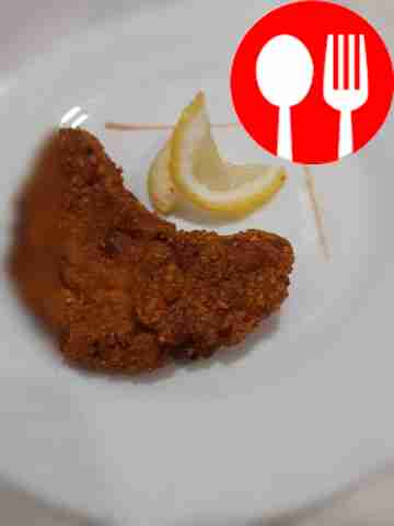 Тельное из тилапии