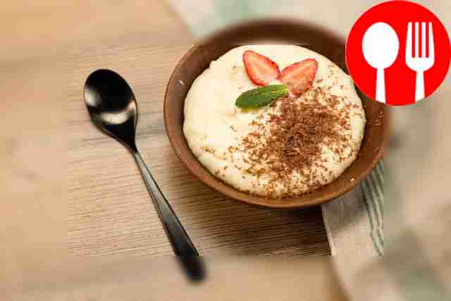 Манная каша без комочков