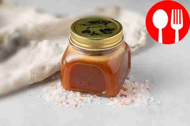 Кокосовая карамель