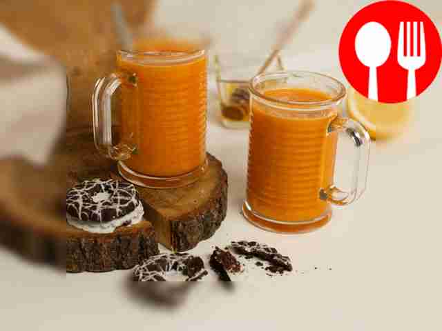 Облепиховый чай