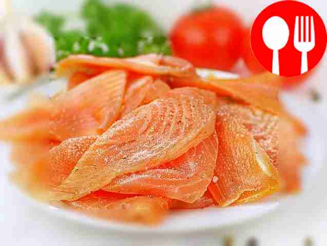 Вкусное вяленое куриное филе