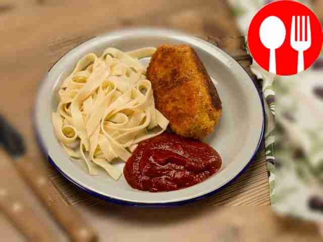 Соус из томатной пасты