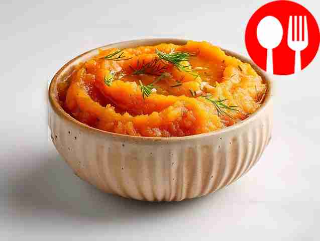 Нежная кабачковая икра с сахаром, луком и помидорами на зиму