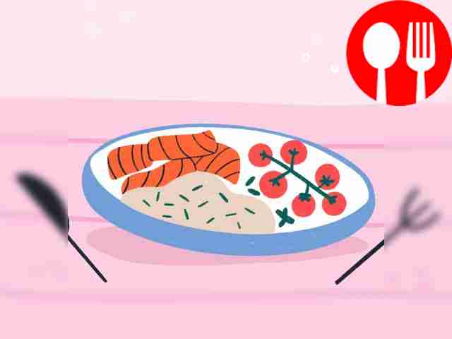 Вкусные крабовые палочки в хрустящей панировке