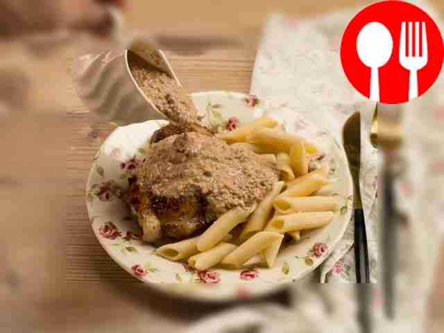 Соус сациви