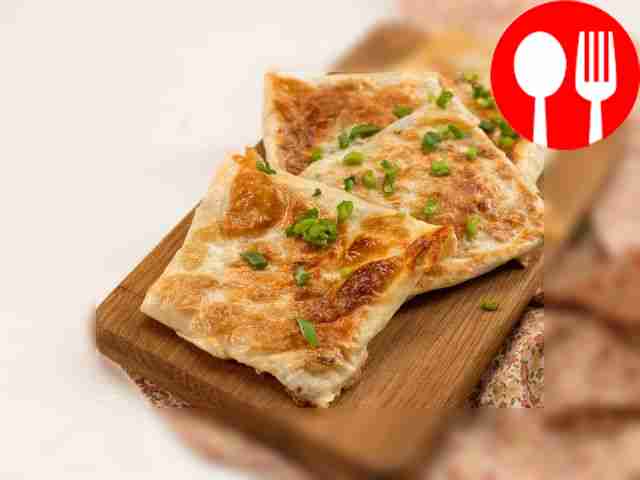 Пирожки из лаваша