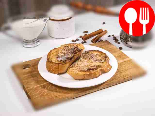 Французские тосты