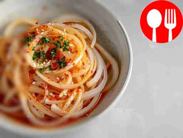 Маринованный лук в яблочном уксусе к мясу или рыбе