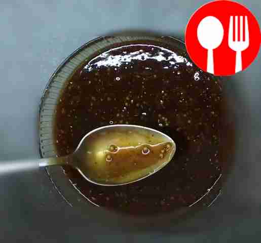 Сделайте маринад: объедините все ингредиенты и...