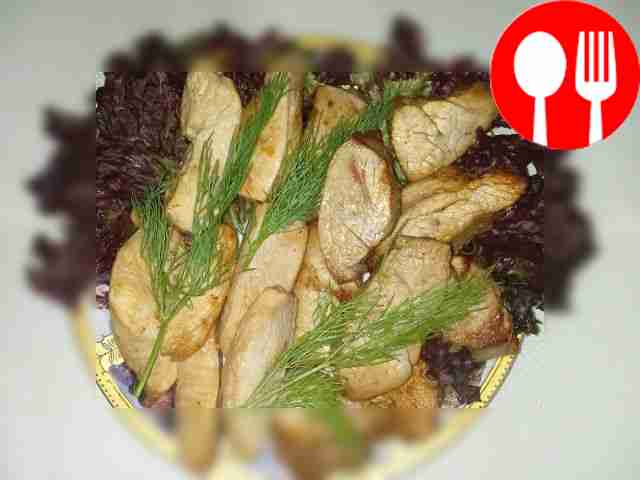 Мясное фондю по-азиатски