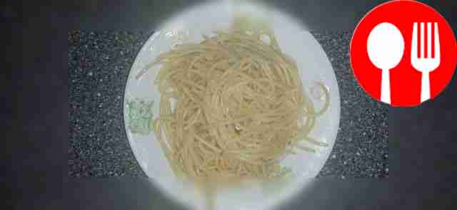 Аппетитные макароны с сыром