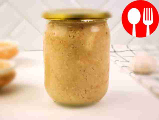 Хрен на зиму