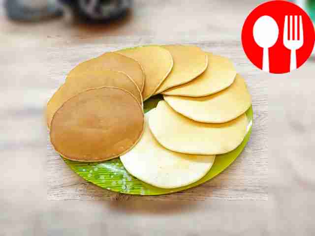 Панкейки «Американские блинчики»