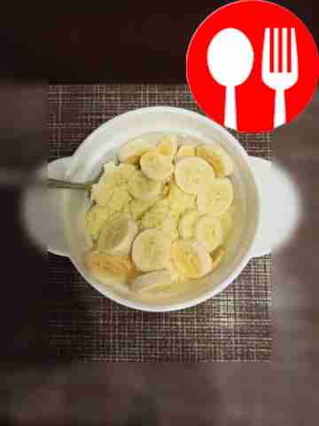 Полезная молочная пшенная каша