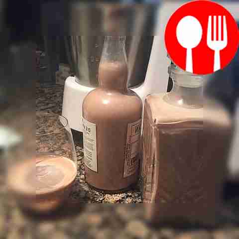 Ликер Бейлис