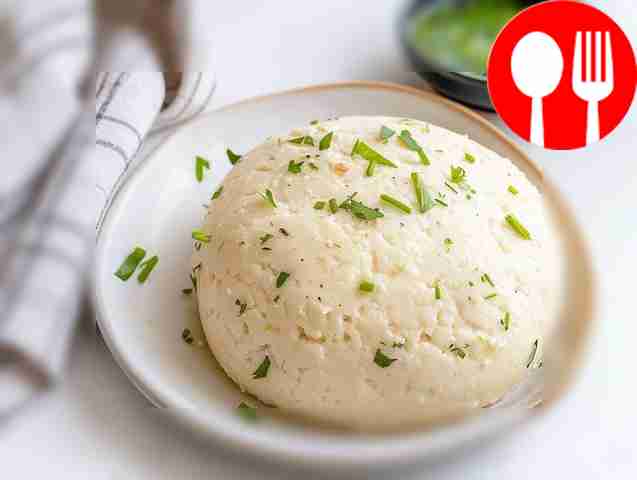 Домашний адыгейский сыр