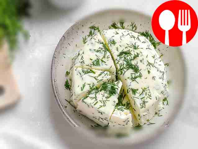 Аппетитный сыр в мультиварке