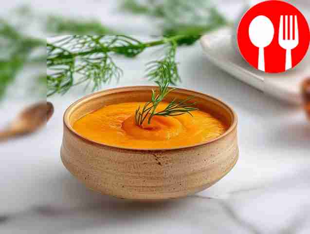 Икра на зиму из патиссонов