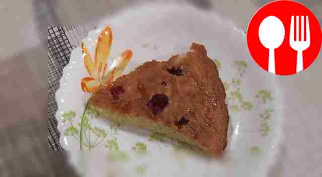 Вкуснейший манник «Нежный»