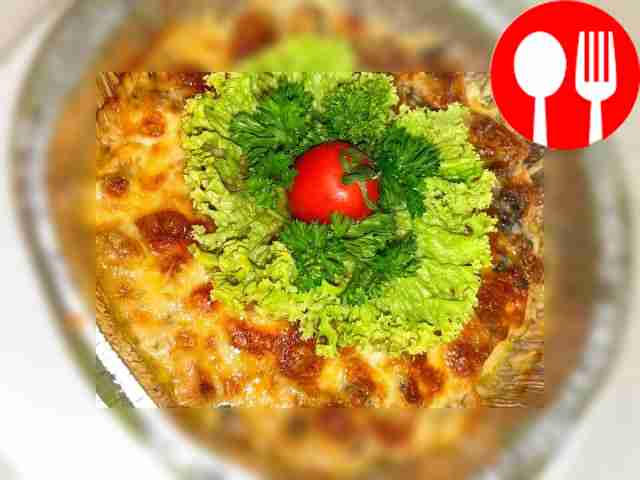 Жюльен лучше подавать порциями в белых...