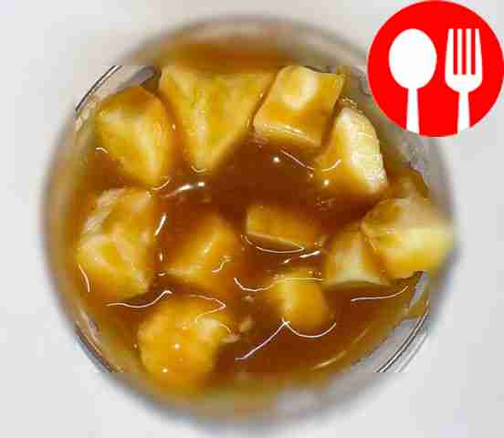 Возьмите стакан или любую небольшую посуду и...