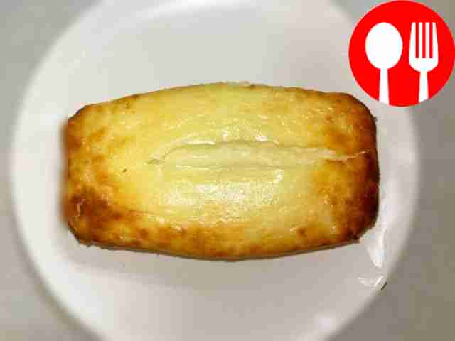 Нежный чизкейк с вареньем