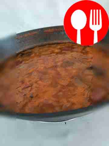 Ароматная солянка