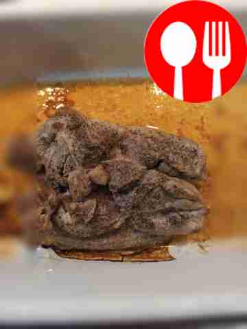 Ароматное филе индейки