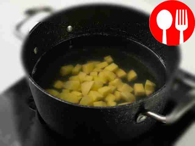 Возьмите большую кастрюлю — именно в ней и...