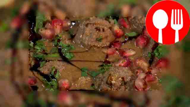 Фантазия на тему фисинджан