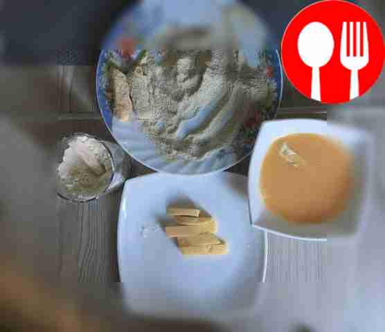 Этот рецепт отлично подходит как закуска к...