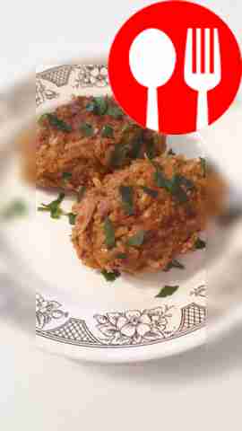 Быстрые ленивые голубцы