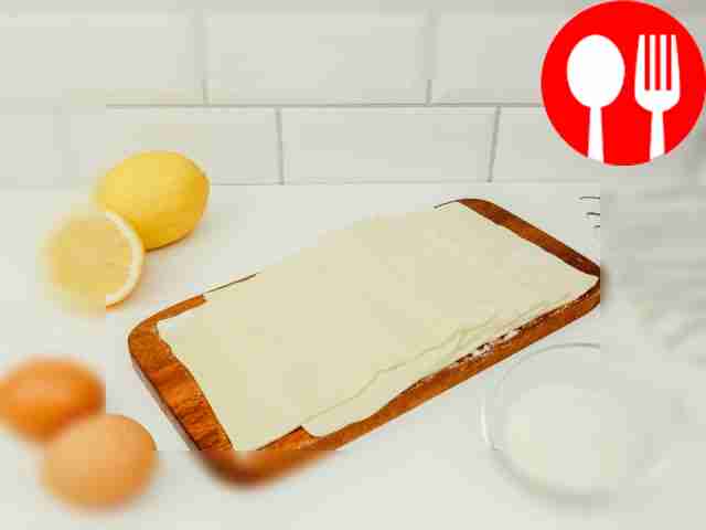 Приготовьте необходимые ингредиенты....