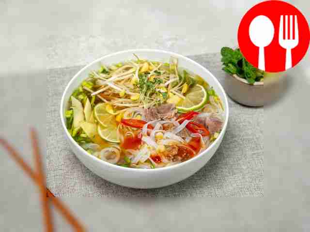 Традиционный Фо Бо