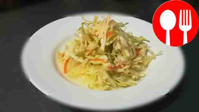 Капуста «Хрустим»