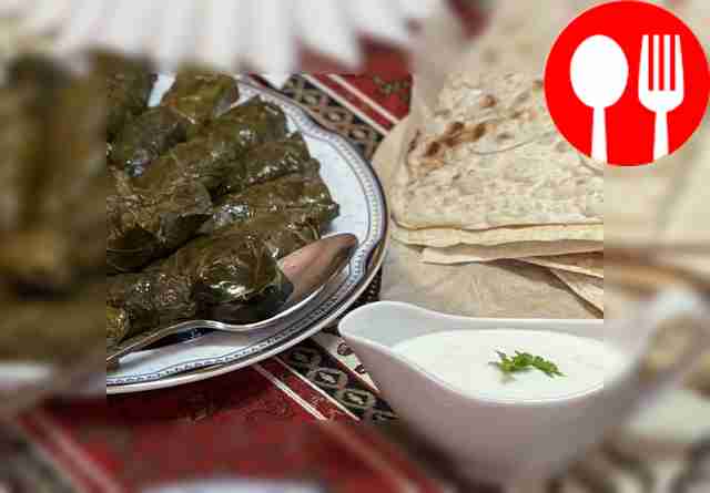 Толма по-царски