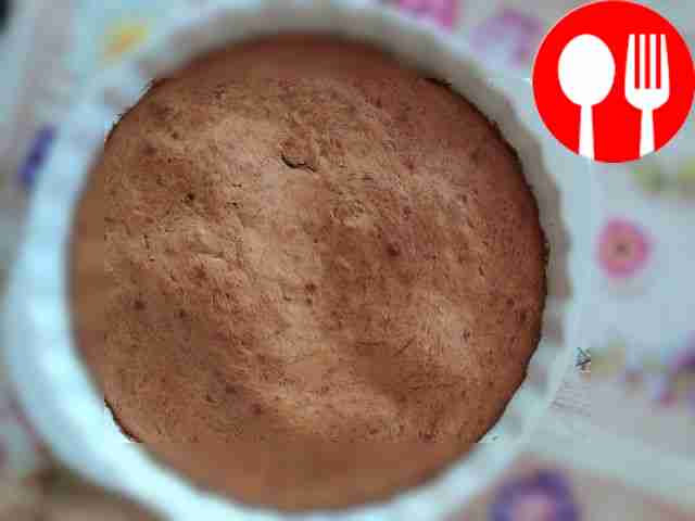 Банановый пирог «Яркий вкус»