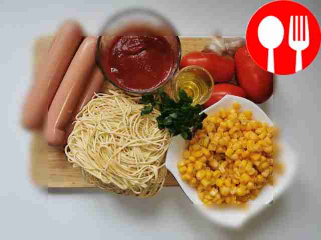 Подготовьте все ингредиенты по списку....